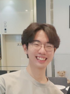 Geonhee Han