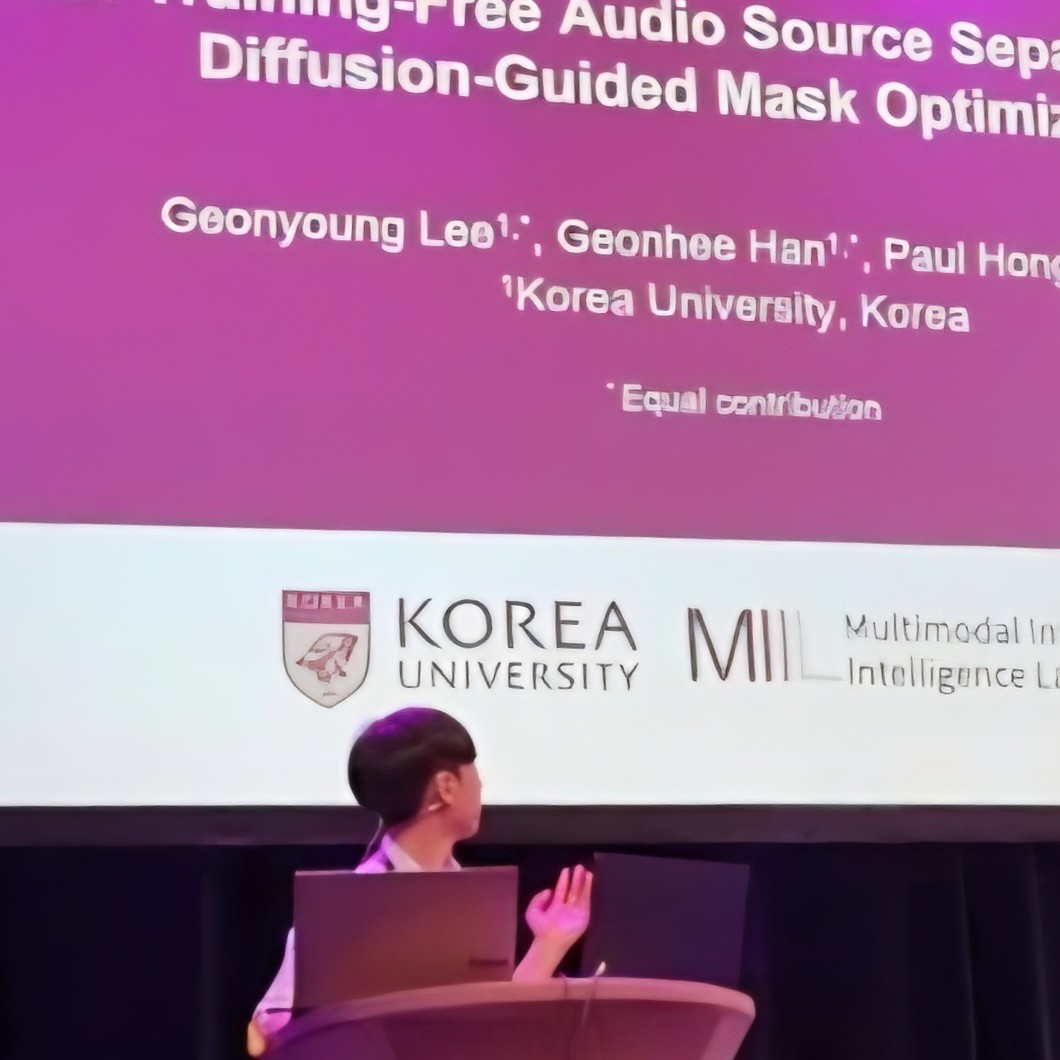 Geonhee Han